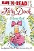 Katy Duck, Flower Girl: Ready-to-Read Level 1