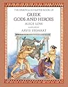 Greek Gods and Heroes by Alice Low