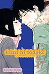 Kimi ni Todoke: F...