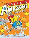 Captain Awesome Takes a Dive