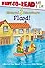 Flood!: Ready-to-Read Level 1 (Natural Disasters)