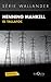El tallafoc by Henning Mankell El tallafoc by Henning Mankell