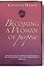 Becoming a Woman of Purpose