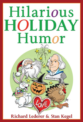 Hilarious Holiday Humor (Paperback)