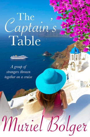 The Captain's Table (Paperback)