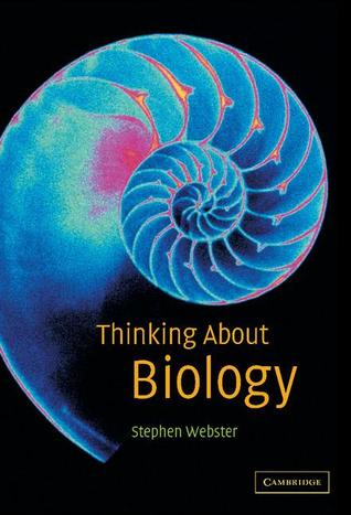 Thinking about Biology (Hardcover)