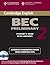 Cambridge BEC Preliminary 2...