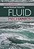 An Introduction to Fluid Mechanics