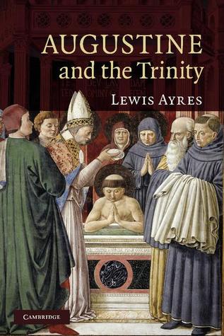 Augustine and the Trinity (Hardcover)