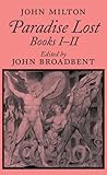 Paradise Lost, Bo...
