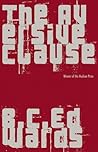 The Aversive Clause by B.C.  Edwards