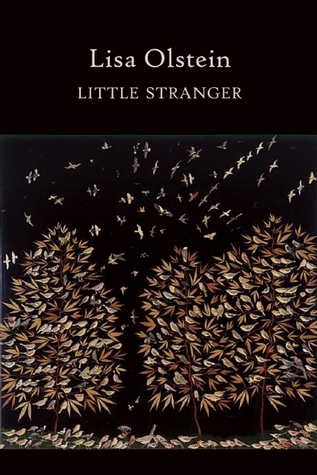 Little Stranger (Lannan Literary Selections)