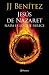 Jesús de Nazaret: nada es l...