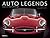 Auto Legends: Classics of S...