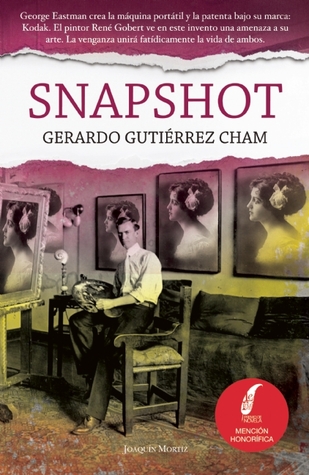 Snapshot (Spanish Edition)