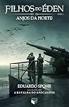Anjos da Morte by Eduardo Spohr