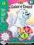 Color & Count Activity Book...