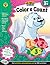 Color & Count Activity Book, Grades Preschool - K