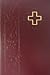 Lutheran Service Book by The Commission on Worship o...