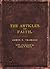 Articles of Faith by James E. Talmage