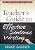 Teacher's Guide to Effectiv...