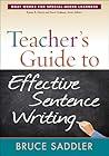 Teacher's Guide t...