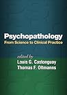 Psychopathology: ...