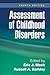 Assessment of Childhood Disorders by Eric J. Mash