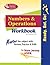 New Jersey HSPA Numbers and Operations Workbook (Mathematics Learning and Practice)