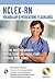 NCLEX-RN Vocabulary and Medications Flashcard Book w/ CD (Nursing Test Prep)