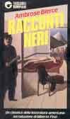 Racconti neri (Paperback)