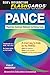 PANCE (Physician Assistant Nat. Cert Exam) Flashcard Book (PANCE Test Preparation)