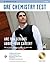 GRE Chemistry w/CD-ROM 4th Ed. (GRE Test Preparation)