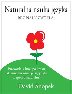 Naturalna nauka języka bez nauczyciela!