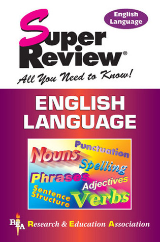 English Language Super Review