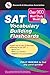 SAT® Vocabulary Builder Interactive Flashcards Book (SAT PSAT ACT (College Admission) Prep)