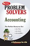 Accounting Problem Solver (Problem Solvers Solution Guides)