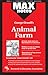 Animal Farm by Joseph E. Scalia