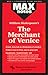 Merchant of Venice, The (MAXNotes Literature Guides)