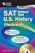 SAT Subject Test™ by Mark Bach