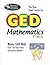 GED Mathematics (GED® Test Preparation)
