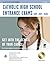Catholic High School Entrance Exams w/CD-ROM 2nd Ed. (Catholic High School Entrance Test Prep)