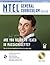 Massachusetts MTEL General Curriculum (Field 03) w/CD-ROM (MTEL Teacher Certification Test Prep)