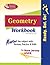 New Jersey HSPA Geometry Workbook by Mel Friedman