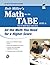 Bob Miller's Math for the TABE Level A (GED® Test Preparation)