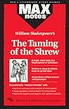 Taming of the Shrew, The (MAXNotes Literature Guides)