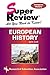European History Super Review