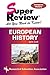 European History Super Review by Jere Link