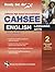 CAHSEE English Language Arts (REA) - The Best Test Prep for the California High School Exit Exam
