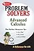 Advanced Calculus Problem S...
